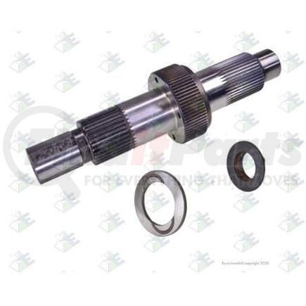 EuroRicambi 504026 INPUT SHAFT KIT