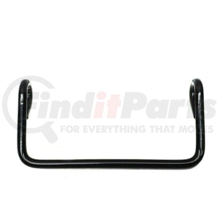 Buyers Products 3006958 Tie Down Anchor - Black, Powder Coat