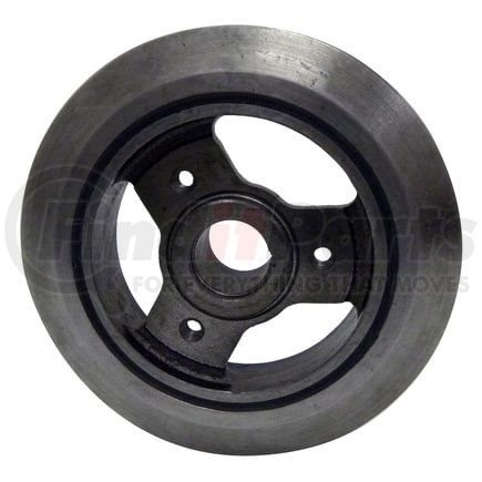 Crown J3225201 Harmonic Balancer; For Use w/V Belts;