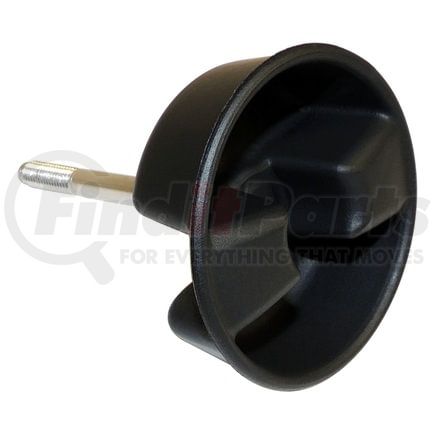 Crown 1CJ57DX9AD Hard Top Mounting Knob;