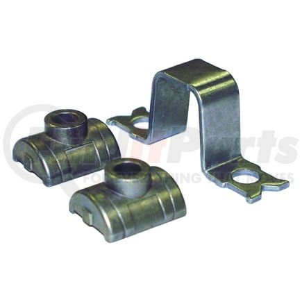 Crown 3236513K Rocker Arm Pivot Kit; Incl. 2 Pivots/1 Bridge;