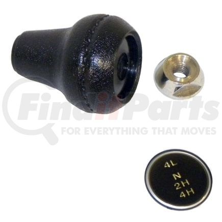 Crown 3241430K Transfer Case Shift Knob Kit;