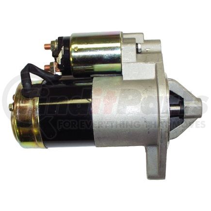Crown 33002709 Starter; w/Solenoid;