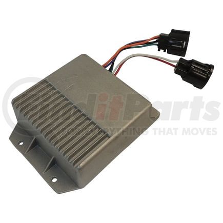 Crown 33004065 Ignition Module;