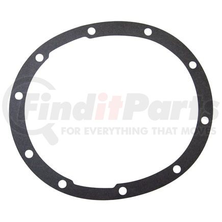 Crown 35AXCG Differential Cover Gasket; Rear; For Use w/Dana 35;