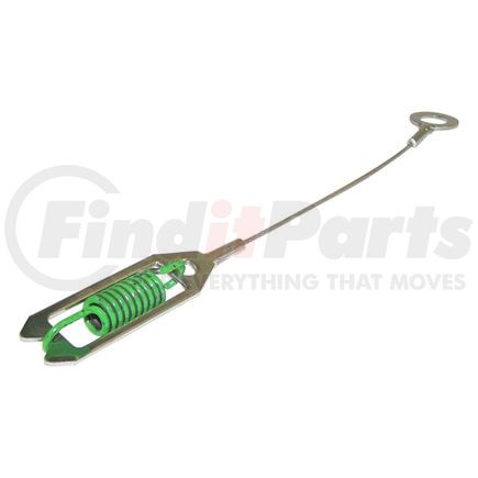 Crown 3461662 Brake Adjusting Cable; Rear;