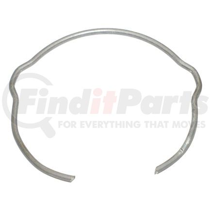 Crown 3497988 Steering Shaft Spring; For Use w/PN[8121299K/8132676K/998710K];