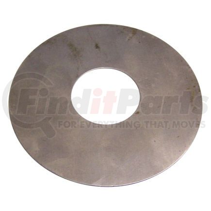 Crown 3893982 Differential Oil Slinger; Front; On Pinion; .032 in. Thick; 1.395 in. ID; 4 in. OD;