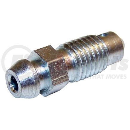 Crown 3766674 Brake Bleeder Screw; 5/16 x 24 x 1in.;