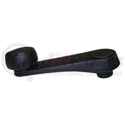 Crown 4415820 Window Crank Handle; Black;