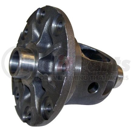 Crown 44590 Differential Case; Rear; Standard; For Use w/3.55/3.73/4.11 Ratio; w/0.81 Bolt Length; For Use w/Dana 35;