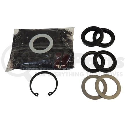 Crown 4470365 Steering Gear Seal Kit; For Use w/Power Steering; Pitman Shaft;