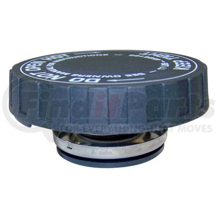 Crown 4596198 Coolant Pressure Cap; 16 psi;