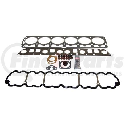 Crown 4636982AD Upper Gasket Set;