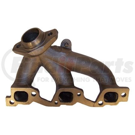 Crown 4666026AB Exhaust Manifold; Right;