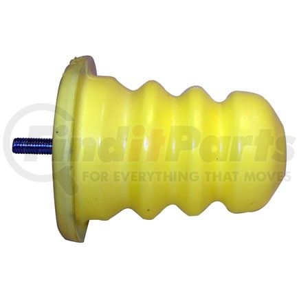 Crown 4684756AC Jounce Bumper; Rear;