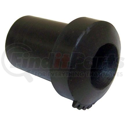 Crown 4743040AA Leaf Spring Bushing; Rear; Shackle End;