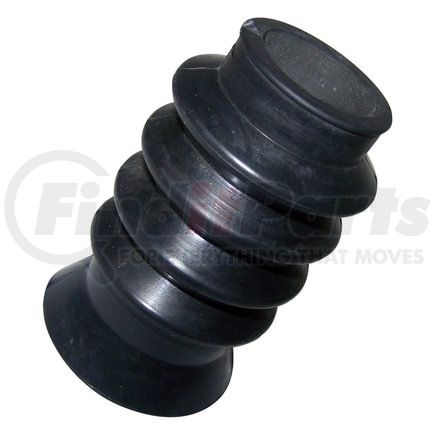 Crown 4798123 Drive Shaft Boot; Driveshaft; Rear;