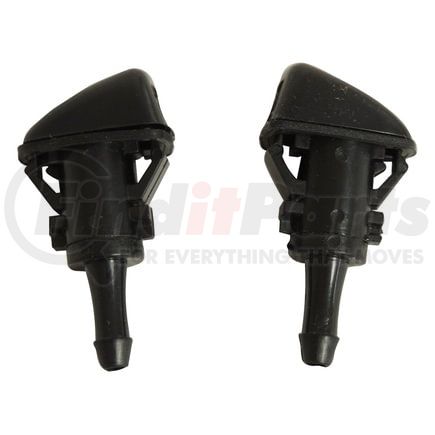 Crown 4805742K Windshield Washer Nozzle Set;