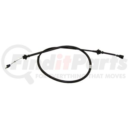 Crown 4854137 Throttle Cable;