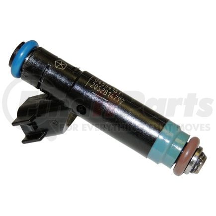 Crown 4854181 Fuel Injector;