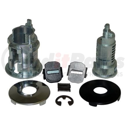 Crown 4864651 Door Lock Cylinder Kit;