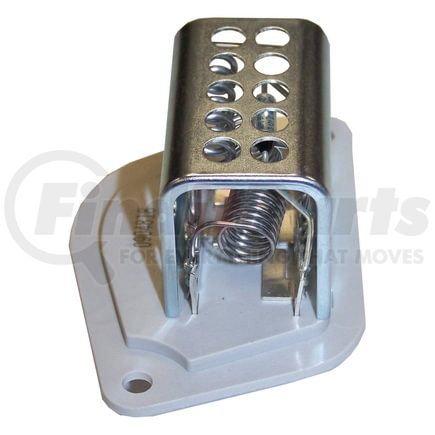 Crown 4864957 Blower Motor Resistor;