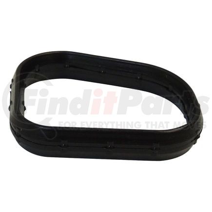 Crown 4884572AA Thermostat Housing Gasket; Secondary; Thermostat Housing To Head Gasket;