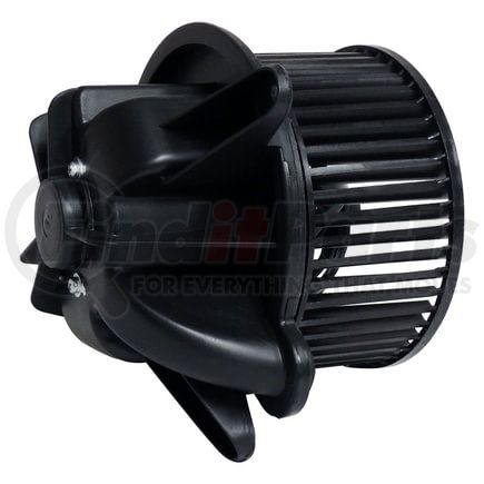 Crown 4886150AA Blower Motor; A/C And Heater;