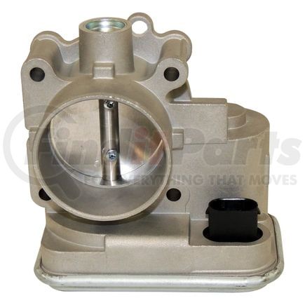 Crown 4891735AC Throttle Body;