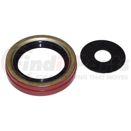 Crown 4897297AA Crankshaft Seal; Front; Incl. Seal And Washer;