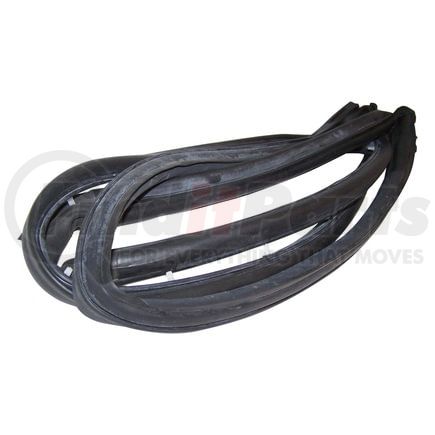 Crown 5017462AF Door Weatherstrip; Right;