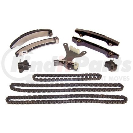 Crown 5019423AD Timing Kit;