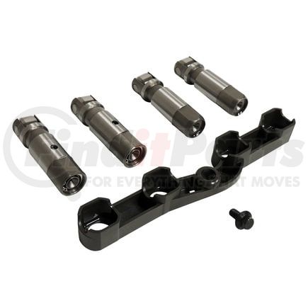 Crown 5038785AD Engine Valve Lifter/Tray Kit; Front; Includes 2 MDS Lifters/And Tray;