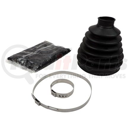 Crown 5066025AB CV Joint Boot Kit; Front Outer;