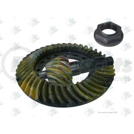 EuroRicambi 513889 CROWN WHEEL