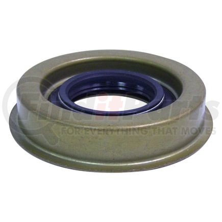 Crown 5066446AA Differential Pinion Seal; Flanged;