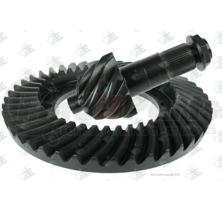 EuroRicambi 513923 CROWN WHEEL