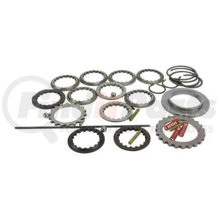 Eaton K2863 Small Parts Kit - w/ Snap Rings, Springs, Washers, Spacers, Mshaft Key