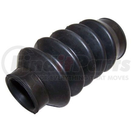 Crown 5083001AA Drive Shaft Boot; Driveshaft;