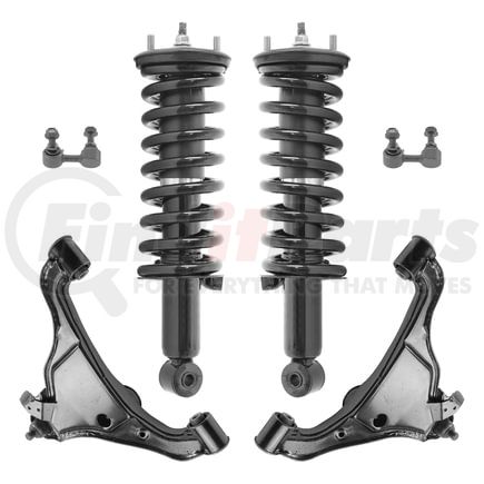 Unity Automotive SSC-600030