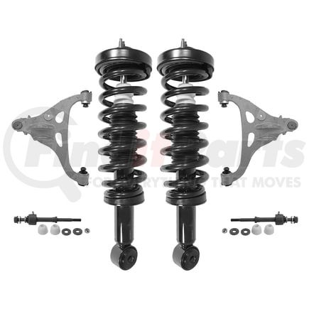 Unity Automotive SSC-600024