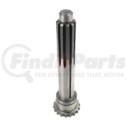 Eaton S-2928 \INPUT SHAFT AS
