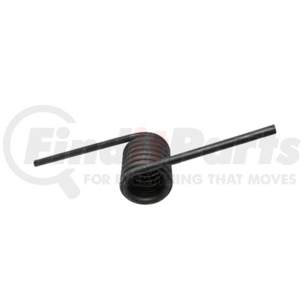 Redneck Trailer 500-220L Torsion Ramp Spring - Left Hand, 1/2" Dia. Wire, 2-7/32" Coil ID, For 2" Shaft