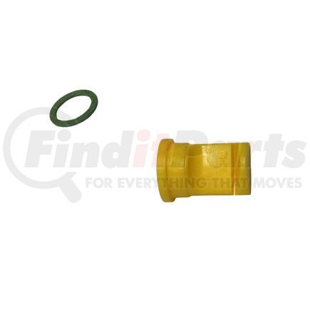 Volvo 80792005 Fuel Injection Nozzle