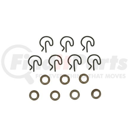 Hurst 3327302 3&4-SPEED-PIT-PACK