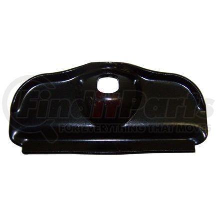 Crown J3226119 Battery Tray Clamp; Black;
