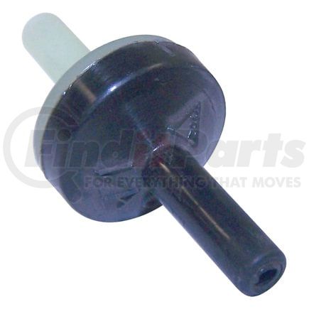 Crown J3228426 Crankcase Check Valve; Black/White;