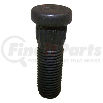 Crown J3230413 Wheel Stud; Rear;