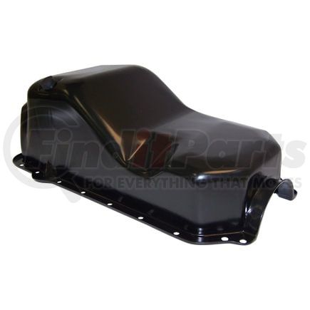 Crown J3236322 Engine Oil Pan;